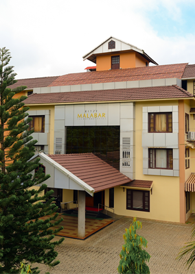 Ritzy Malabar Mannarkkad