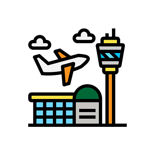 airport