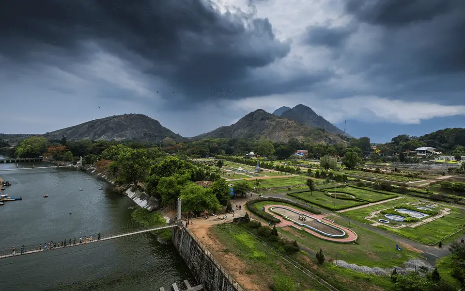 Malampuzha