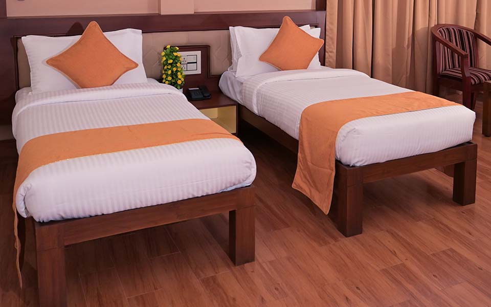 Additional Bed