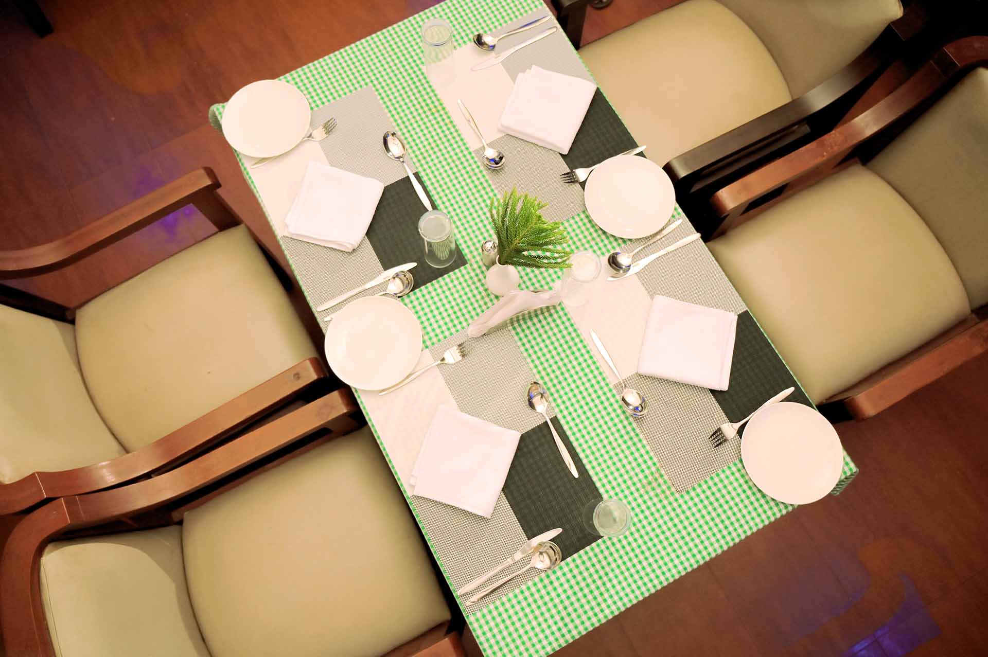 splendid restaurant